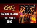 Ragada Ragada Telugu Full Video Song Ragada Telugu Movie Songs Nagarjuna Anushka TBO