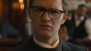 The Goldfinch - OFFICIAL TRAILER (2019 MOVIE) video