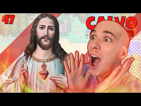 Pokémon Oro CALVOLOCKE Ep.47 - EL POKÉMON QUE TODO EL MUNDO ESTABA ESPERANDO