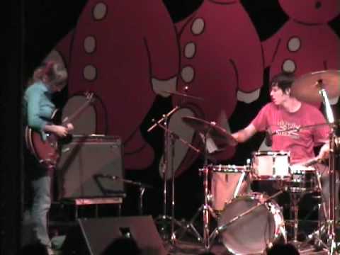 Trio Convulsant .wmv