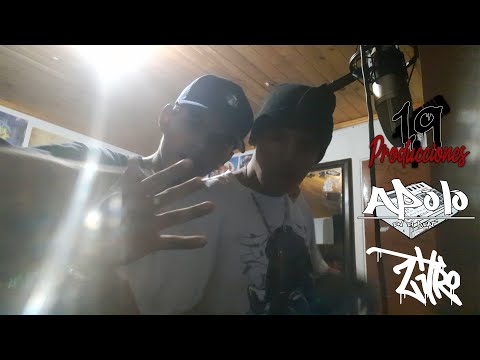 Muerto en Vida (Cypher) - Apolo & Zitro (1.9 Producciones)