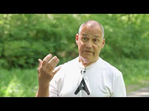 WesleyLife Joyful Aging – Dr. Richard Deming