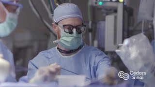 Newswise:Video Embedded in-a-first-surgeons-complete-robotic-assisted-lung-transplant
