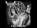 Zerstörung Erlösung Raw Black Metal Full Album