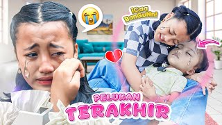 Download lagu DANISA KR1T1S😭GAK MAKAN 5 HARI KARENA DINAR😭AKHIRNYA DINAR KASIH PELUKAN TERAKHIR SEBELUM TERLAMBAT🥺 mp3