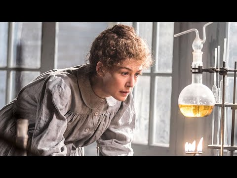 Опасный элемент (2020) — Трейлер (дублированный)