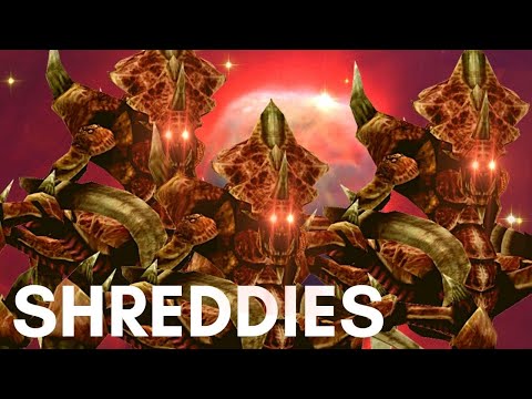 THE LURKER SHREDDER DREAM - Kerrigan Weekly Brawl [Starcraft 2 Direct Strike]