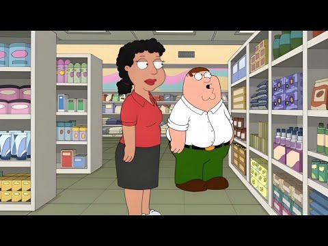 NoZoom Family Guy Season 16 Full Episode 18 Family Guy2025 Full Episode NoCuts #1080p 