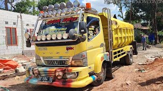 Download lagu Truk Jomplang. Mobil Truk CANTER HDX Bongkar MUATAN PASIR Saring FULL BAK Menggunung DILOKASI SEMPIT mp3 Download lagu Truk Jomplang. Mobil Truk CANTER HDX Bongkar MUATAN PASIR Saring FULL BAK Menggunung DILOKASI SEMPIT mp3
