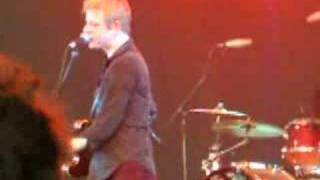 Spoon - Don&#39;t Make Me a Target (live from Bonnaroo)