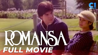 Download lagu 'Romansa' FULL MOVIE | Vilma Santos, Edu Manzano | Cinema One mp3 Download lagu 'Romansa' FULL MOVIE | Vilma Santos, Edu Manzano | Cinema One mp3