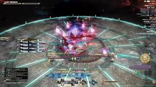 約半年やってなかったFF14をリハビリプレイ！エキルレ出してルレ回ります！
