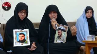 ERBAİN S AHMET EL EŞKURİNİN HEDİYE VE  SOHBETLERİ