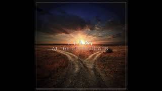 Liam - At The Crossroads (2017)