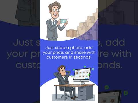 Supply Network video thumbnail