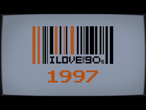 VH1 :: I Love the 90s :: 1997