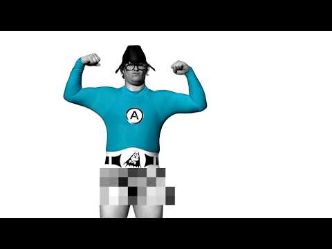 Video thumbnail for MC Lars’s Facebook Friend Count > Your Facebook Friend Count