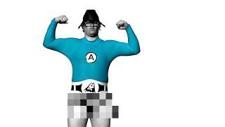 MC Lars - "MC Lars's Facebook Friend Count..." [OFFICIAL VIDEO]