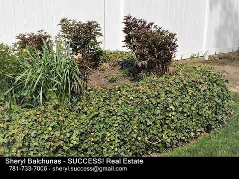 28 Shennen St, Quincy MA 02169 - Single Family Home - Real Estate - For Sale -