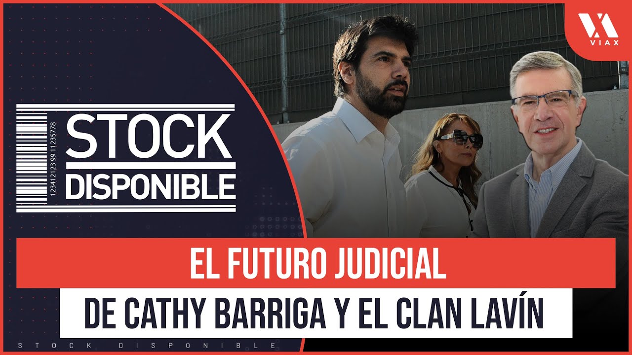 "Lo CORRECTO es que LAVÍN HIJO sea DESAFORADO y LAVÍN PADRE JUDICIALIZADO", Laura Landaeta