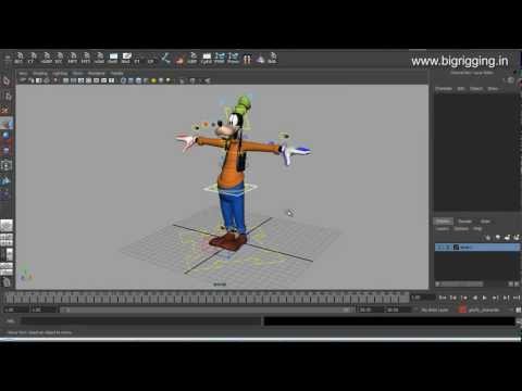 Show Reel 2012 thumbnail