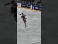 Rion Sumiyoshi Quad Attempt ISU Grand Prix De France 2024 Figureskating
