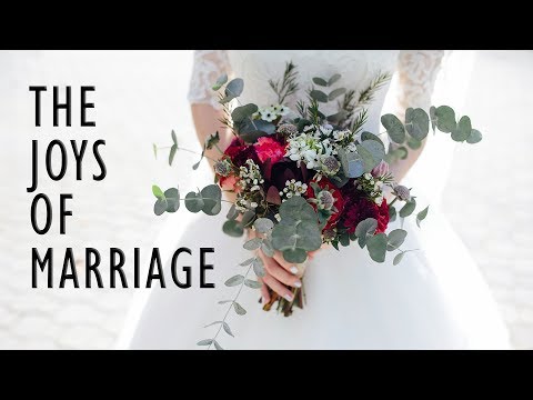 The Joys of Marriage Part 3
