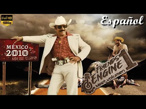 El infierno (2010) - Película Completa en Español | Completa Revisión Español latino