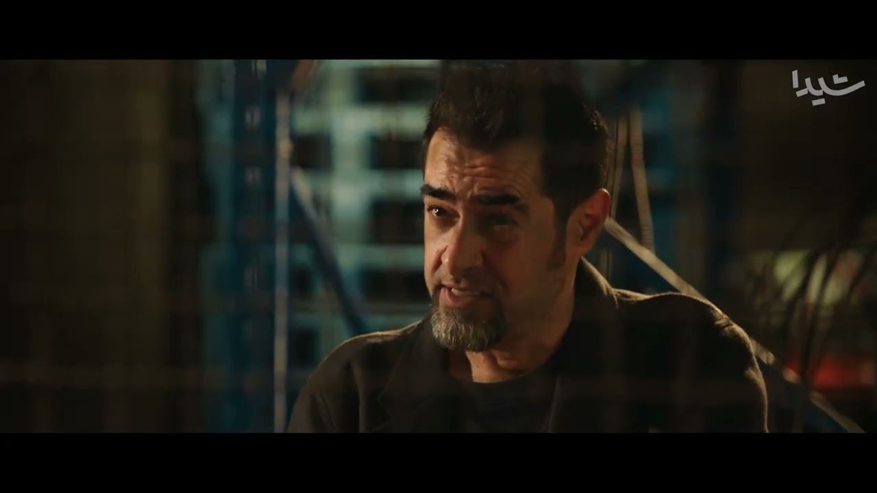 سریال «آبان» | مگه من گذشته‌ای دارم که گذشته‌ی کسی برام مهم باشه