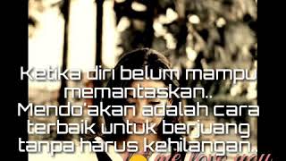 Download lagu Let me love you story wa keren mp3