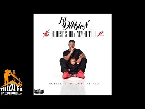 Lil Darrion ft. Nef The Pharaoh - My Love [Prod. Daddie Ron] [Thizzler.com]