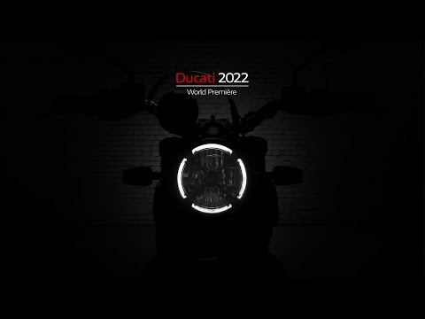 2022 Ducati Scrambler Urban Motard in Albuquerque, New Mexico - Video 1