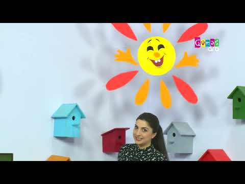 "Mərcangildə" 10 yanvar 2024-cü il