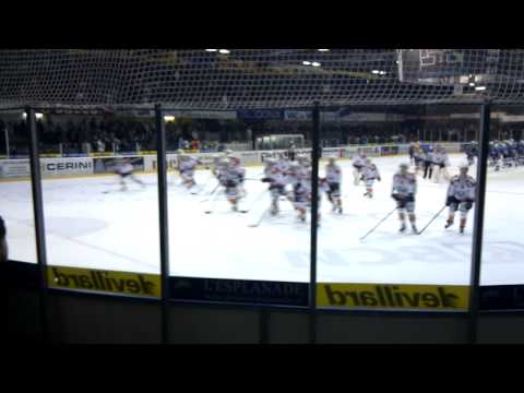 HCC-LHC 1:3 30/10/2010