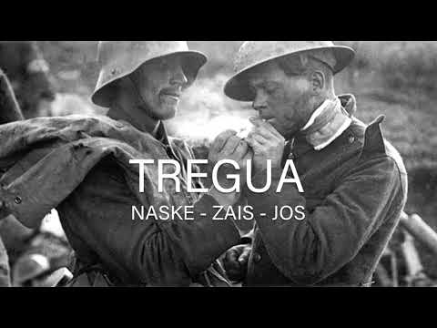 Zais feat. Naske & JOS - TREGUA