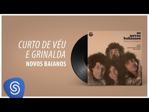 Curto De Véu E Grinalda video