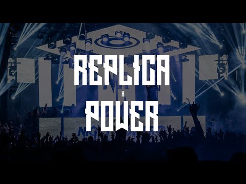 Replica x Power (FireSound Mashup)