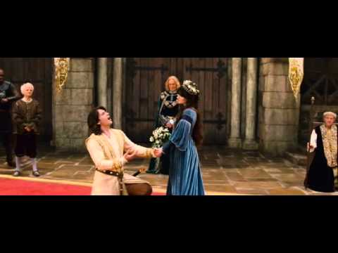 "Your Highness" wedding song