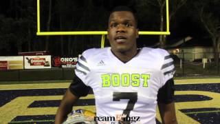 JAMEEL PADGETT INTERVIEW WITH DREAMKINFILMZ