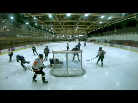 U12-1 HK Tornaado - U12-1 Narva PSK 11