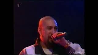 cypress hill - stoned raiders live -  1995 - temples of boom! ice cube diss
