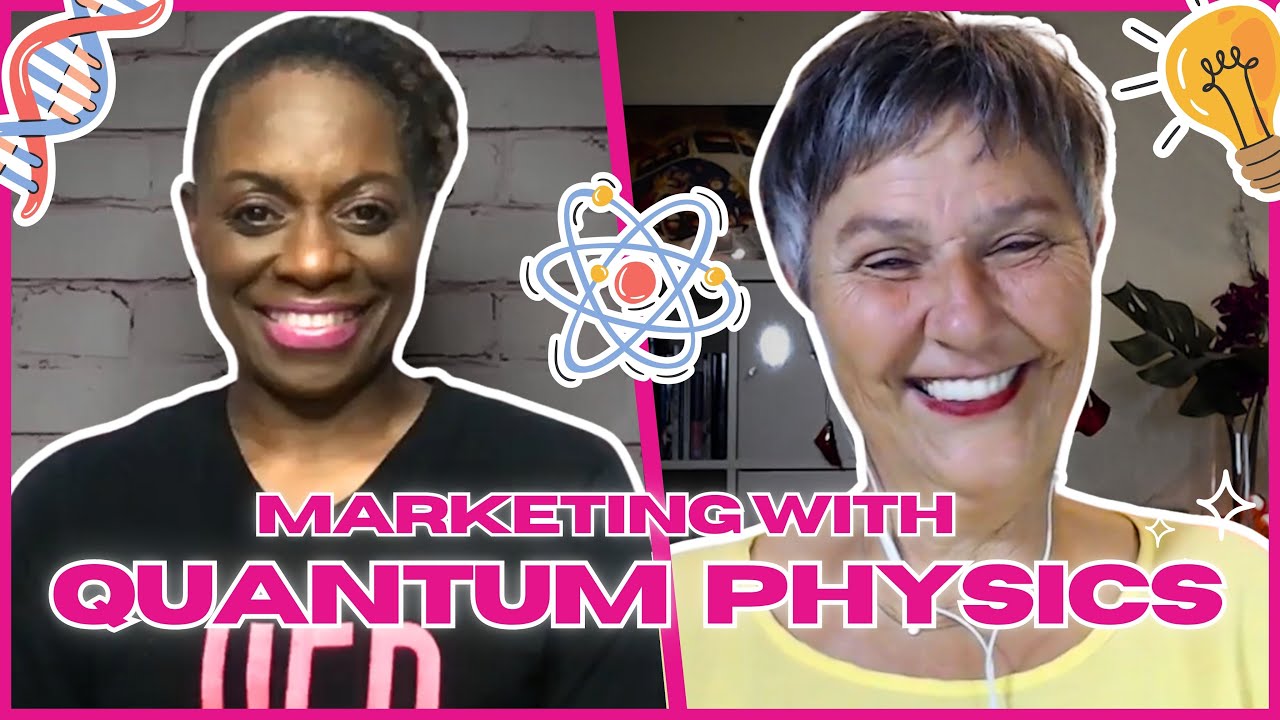 Applying Quantum Physics to Marketing