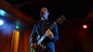 Ted Leo - I&#39;m a Ghost (Live 6/4/2016)