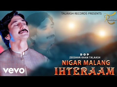 Nigar Malang - Naaz Kawi Lofara Da