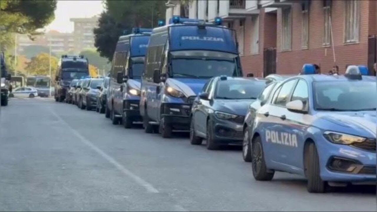 Roma, sgomberati altri 11 appartamenti abusivi