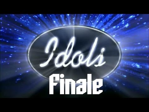 Idols Finale Vlog