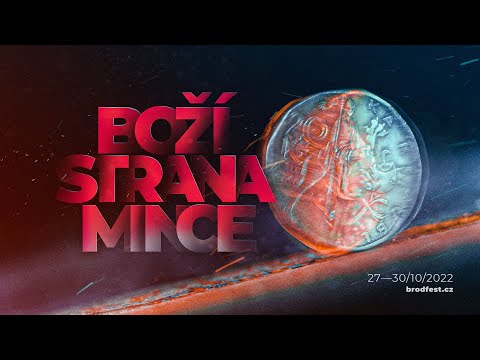 Brodfest 2022 – Čtvrtek večer