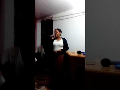 Transforma minha vida me faz um milagre