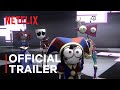 The Amazing Digital Circus Finale Official Trailer Netflix