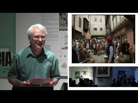 London Bridge Buildings